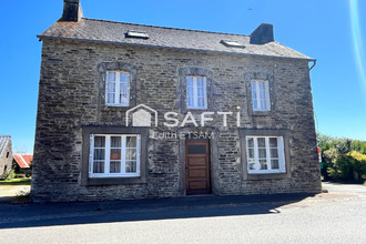 achat maison plevin 22340