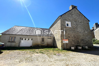 achat maison plevin 22340