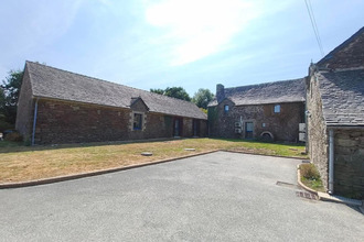 achat maison plevin 22340