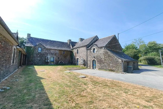 achat maison plevin 22340