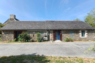 achat maison plevin 22340