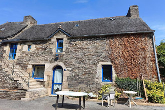 achat maison plevin 22340