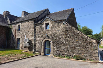 achat maison plevin 22340