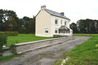 achat maison plevin 22340