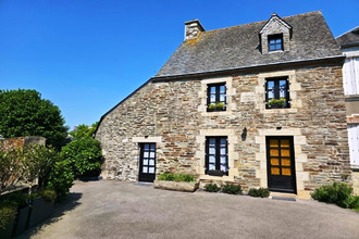 achat maison plevin 22340