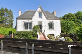 achat maison plevin 22340