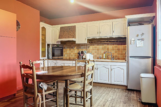 achat maison plevin 22340