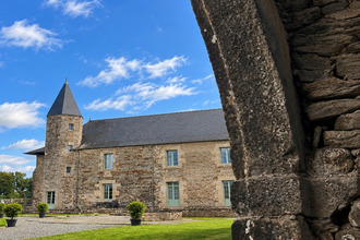 achat maison plevin 22340