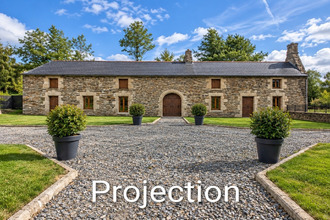 achat maison plevin 22340