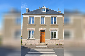 achat maison plevin 22340