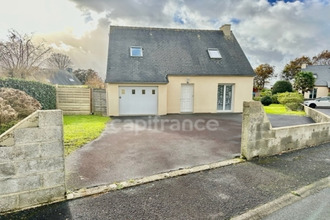 achat maison pleyben 29190