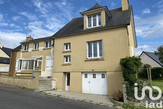 achat maison pleyben 29190