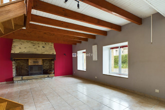 achat maison pleyben 29190