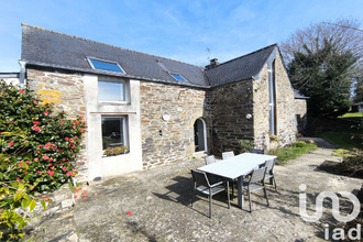 achat maison pleyben 29190
