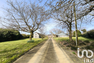 achat maison pleyben 29190