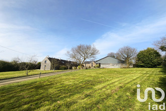 achat maison pleyben 29190