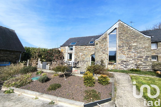 achat maison pleyben 29190