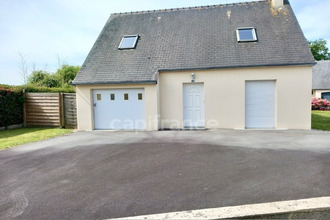 achat maison pleyben 29190
