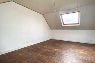 achat maison pleyben 29190