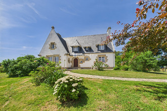 achat maison pleyben 29190