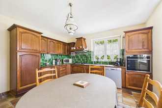 achat maison pleyben 29190