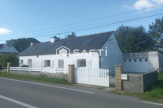 achat maison pleyben 29190