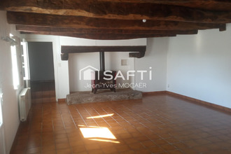 achat maison pleyben 29190