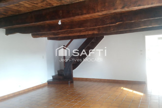 achat maison pleyben 29190