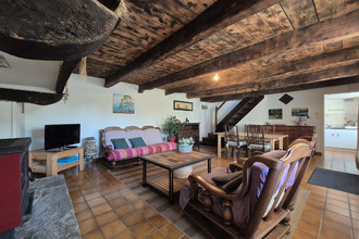 achat maison pleyben 29190