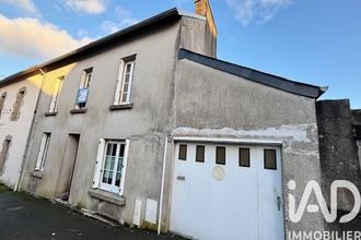 achat maison pleyben 29190
