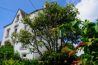 achat maison pleyben 29190