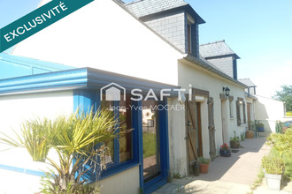 achat maison pleyben 29190