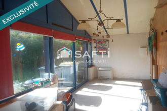 achat maison pleyben 29190