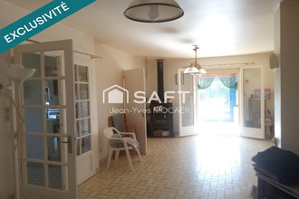 achat maison pleyben 29190