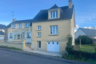 achat maison pleyben 29190