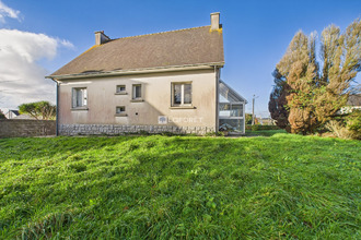 achat maison pleyben 29190