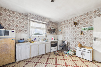 achat maison pleyben 29190