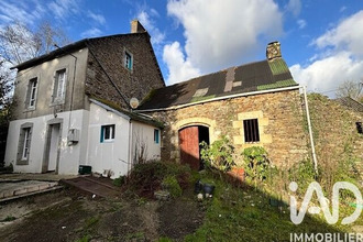 achat maison pleyben 29190