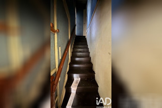 achat maison pleyben 29190