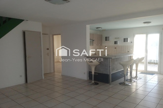 achat maison pleyben 29190