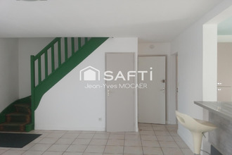 achat maison pleyben 29190