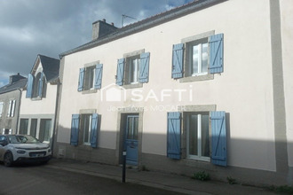 achat maison pleyben 29190