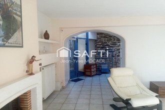 achat maison pleyben 29190