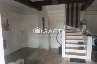 achat maison pleyben 29190