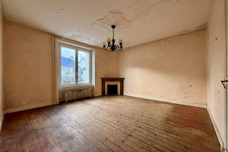 achat maison pleyben 29190