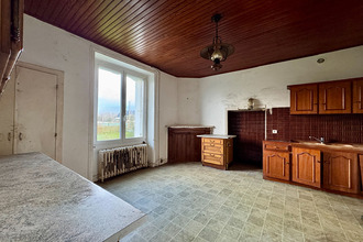 achat maison pleyben 29190