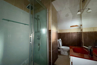 achat maison pleyben 29190