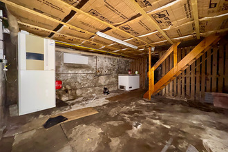 achat maison pleyben 29190