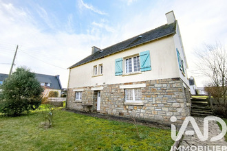 achat maison pleyben 29190