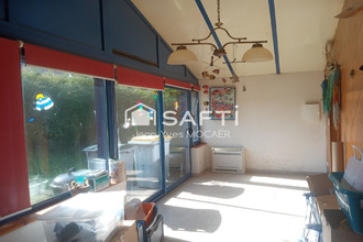 achat maison pleyben 29190